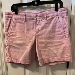 Pink Women's Shorts Pilcro hyphen by Anthropologie 29